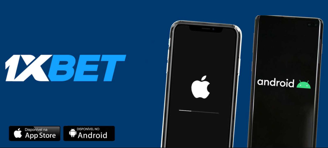 1xBet Application Download for Android and iOS