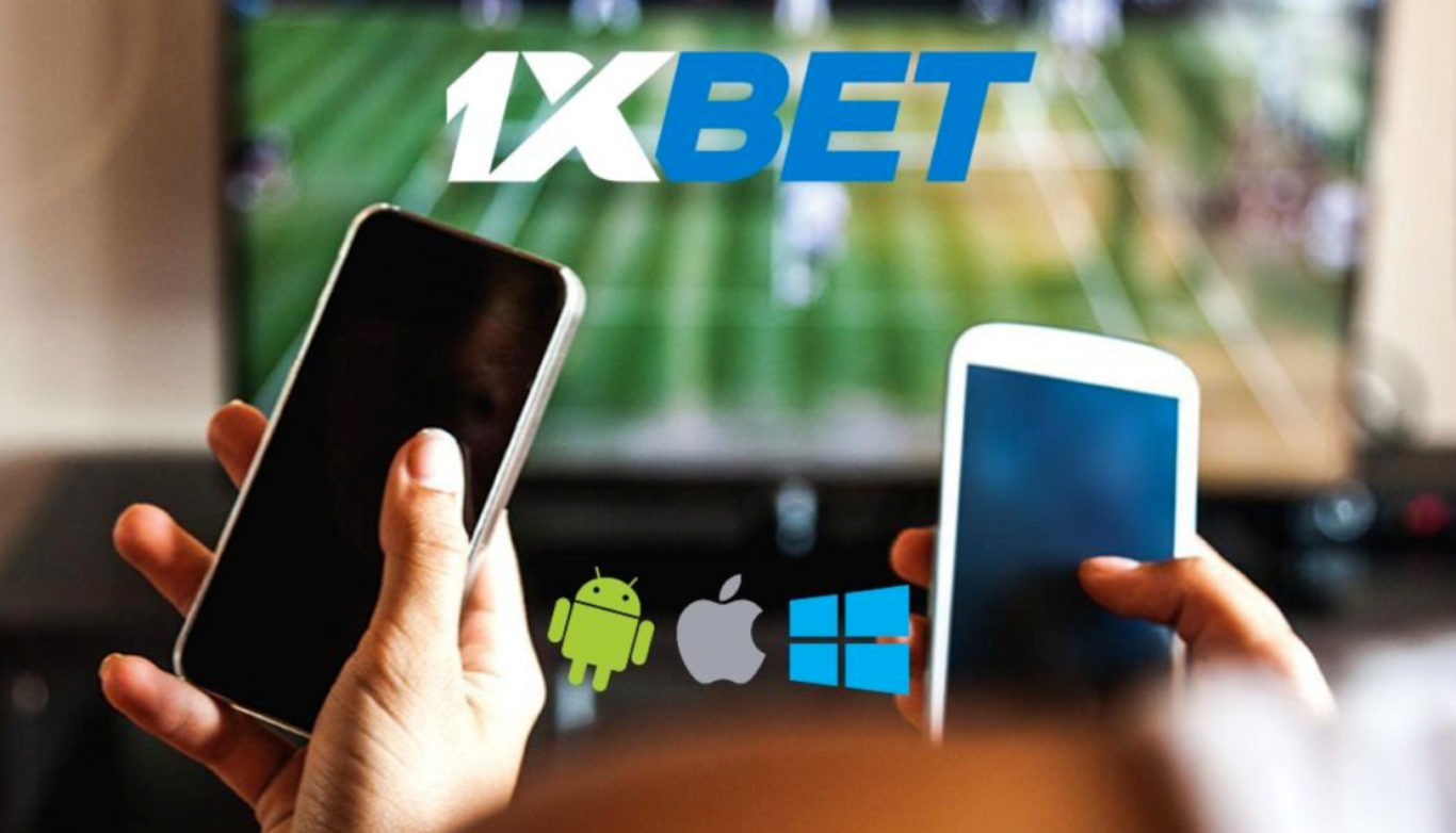 1xBet Mirror Mechanism for Accessing the Site 