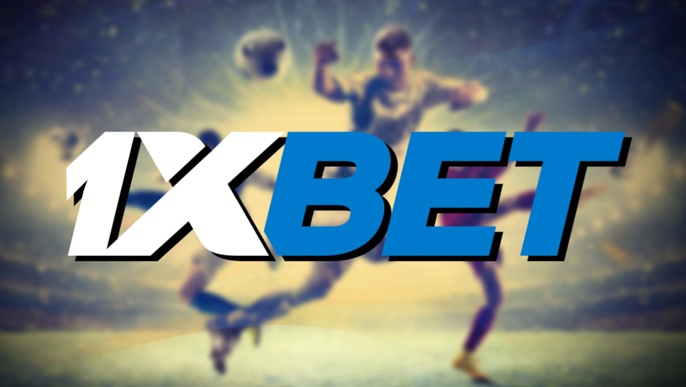 1xBet Live Betting is Available