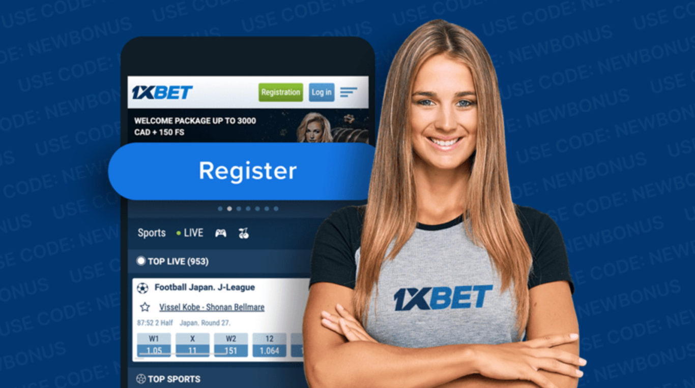 Select the Best 1xBet Sign in Method
